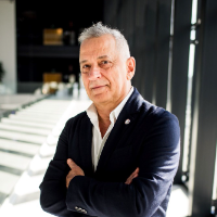 Javier Gomez Pescuma
